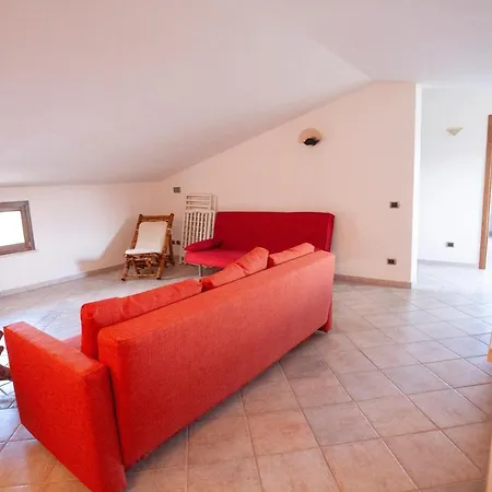 Selena Oasis Of Well Being - Goelba Appartement