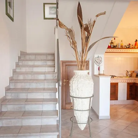 Appartement Selena Oasis Of Well Being - Goelba
