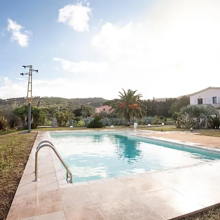 Appartement Selena Oasis Of Well Being - Goelba Portoferraio
