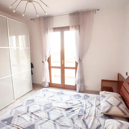 Appartement Selena Oasis Of Well Being - Goelba Portoferraio