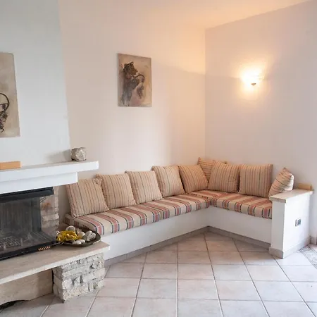 Appartement Selena Oasis Of Well Being - Goelba *