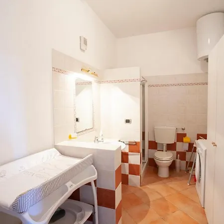 Appartement Selena Oasis Of Well Being - Goelba