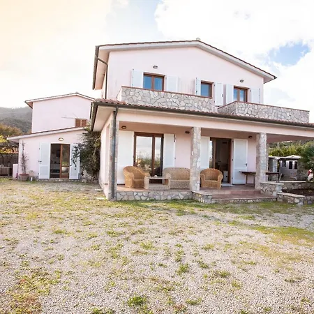 Appartement Selena Oasis Of Well Being - Goelba