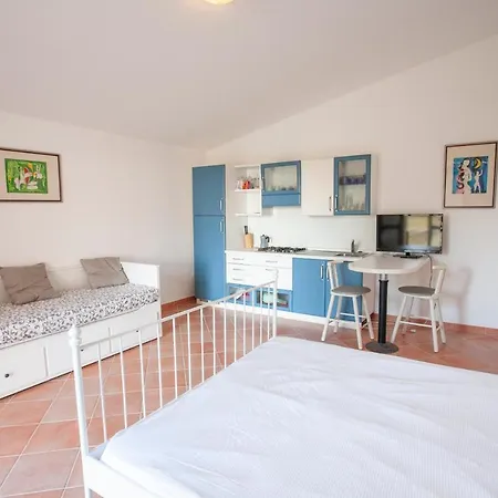 Appartement Selena Oasis Of Well Being - Goelba Portoferraio