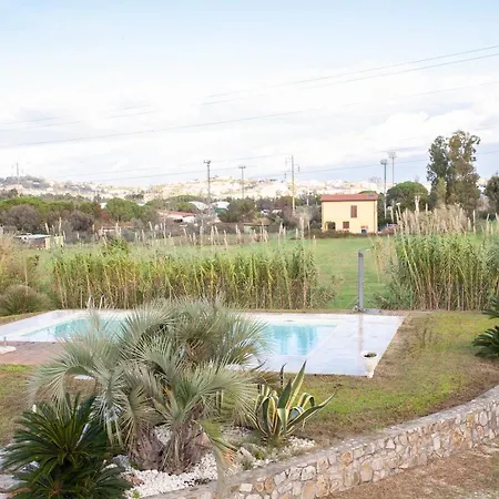 Appartement Selena Oasis Of Well Being - Goelba Portoferraio