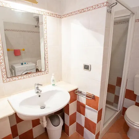 Apartment Selena Oasis Of Well Being - Goelba *