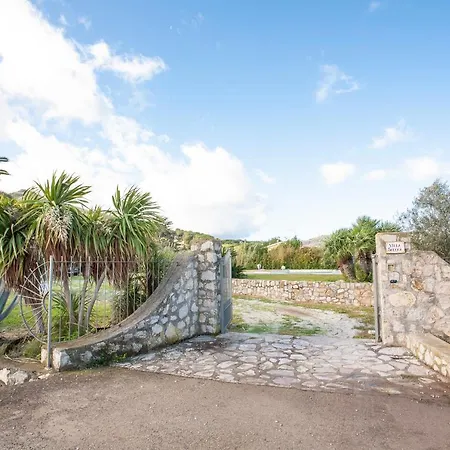 Apartment Selena Oasis Of Well Being - Goelba *