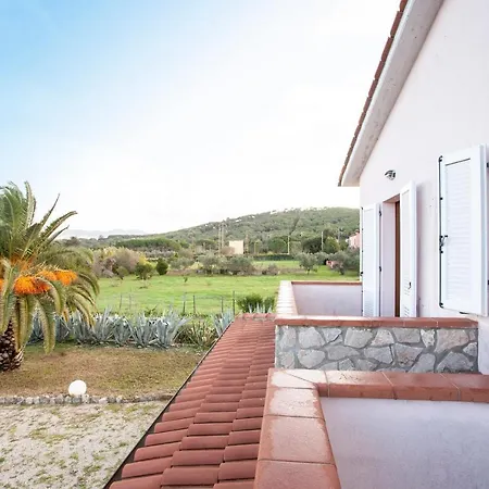 Selena Oasis Of Well Being - Goelba Portoferraio