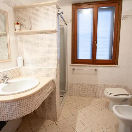 Apartment Selena Oasis Of Well Being - Goelba *