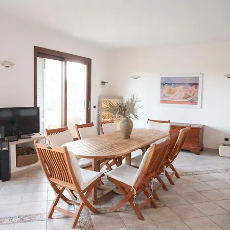 Selena Oasis Of Well Being - Goelba Apartment