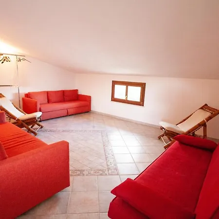 Selena Oasis Of Well Being - Goelba Apartment *