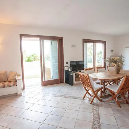 Selena Oasis Of Well Being - Goelba Apartment *
