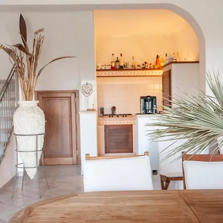 Selena Oasis Of Well Being - Goelba * Portoferraio