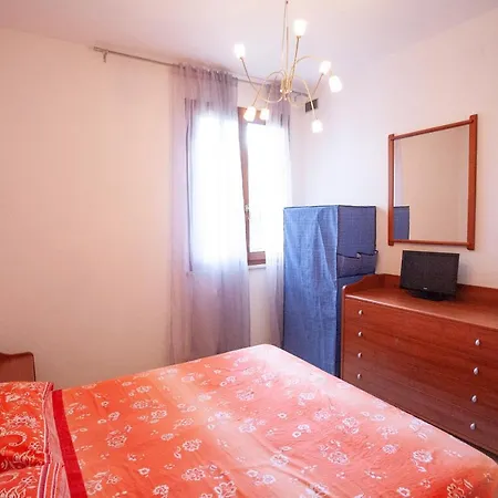 Selena Oasis Of Well Being - Goelba Apartment