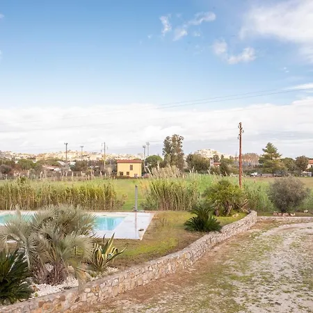 Apartment Selena Oasis Of Well Being - Goelba
