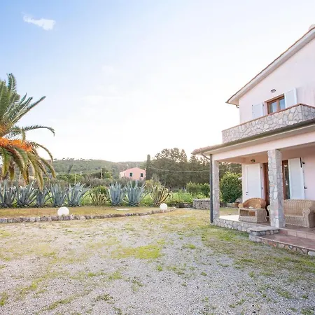 Apartment Selena Oasis Of Well Being - Goelba Portoferraio