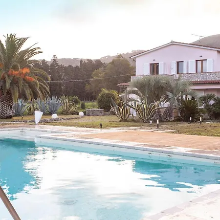 Apartment Selena Oasis Of Well Being - Goelba