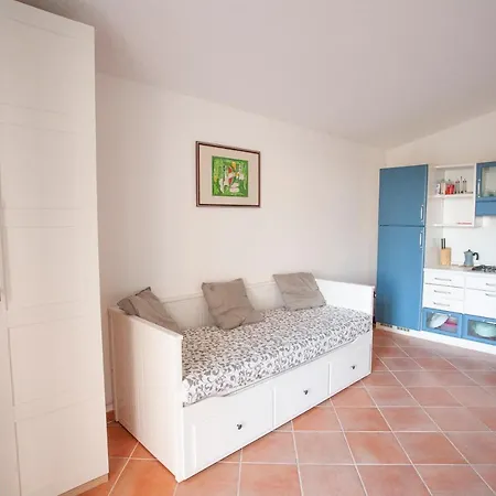 Apartment Selena Oasis Of Well Being - Goelba *