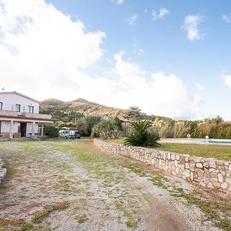 Apartment Selena Oasis Of Well Being - Goelba *