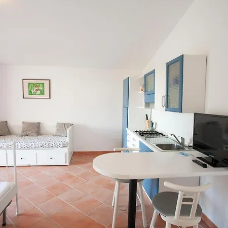 Selena Oasis Of Well Being - Goelba Apartment Portoferraio