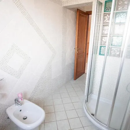Selena Oasis Of Well Being - Goelba Apartment *