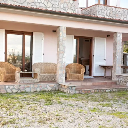 Selena Oasis Of Well Being - Goelba