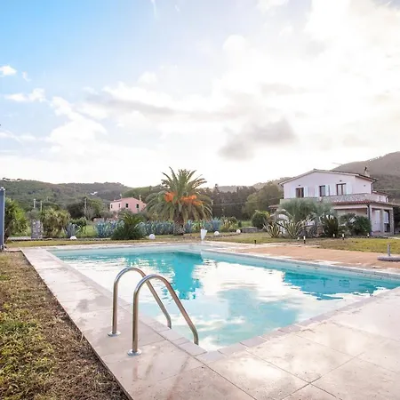 Selena Oasis Of Well Being - Goelba * Portoferraio