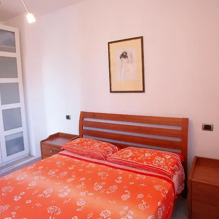 Apartment Selena Oasis Of Well Being - Goelba