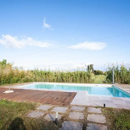 Selena Oasis Of Well Being - Goelba * Portoferraio